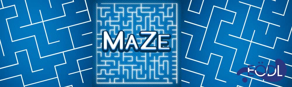 MAZE Labyrinth