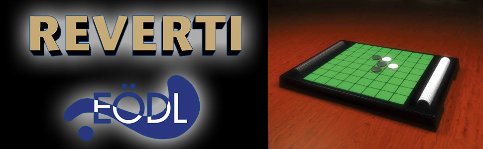 Reverti Online Spiel