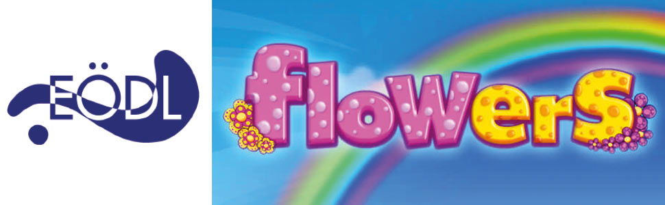 Flowers Online Spiel